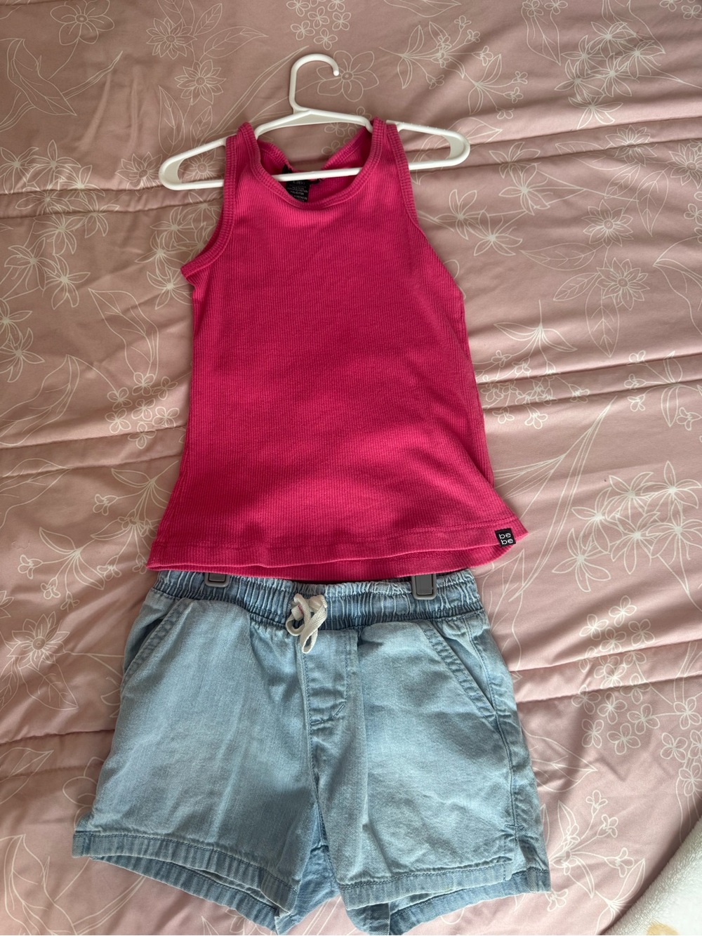 GIRLS SUMMER BUNDLE